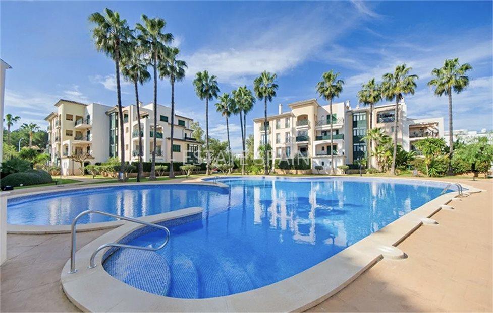 Апартаменты в Кальвия 180 м2 №ART25792A4BE  - Продажа - 1 large