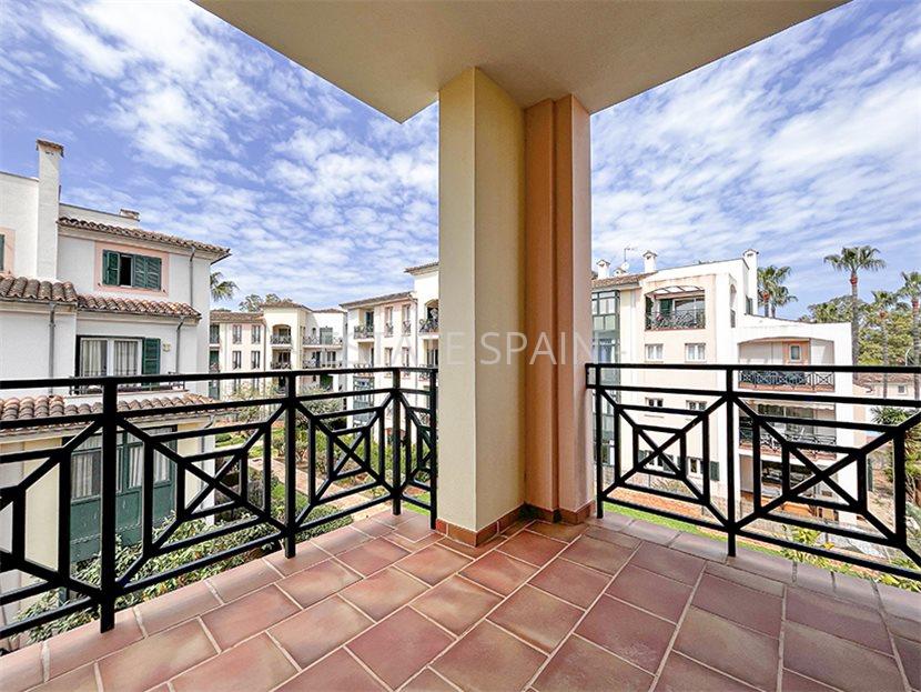 Апартаменты в Кальвия 180 м2 №ART25792A4BE  - Продажа - 19 large