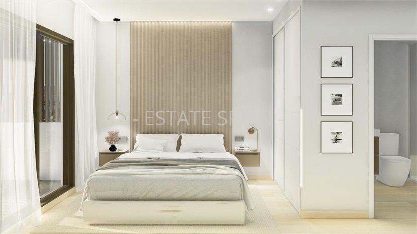 Апартаменты в Пилар-де-ла-Орадада 90 м2 №ART263302C368  - Продажа - 9 preview