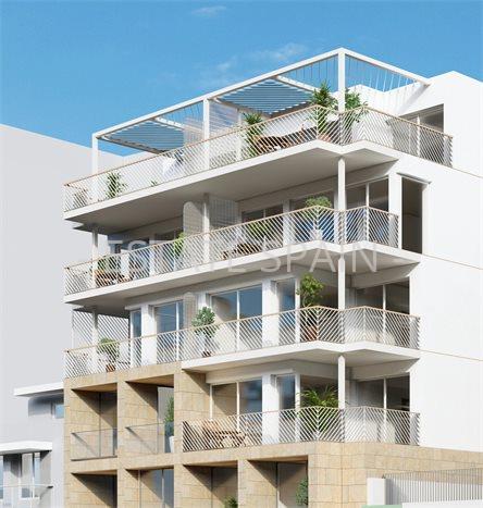 Апартаменты в Вильяхойосе 50 м2 №ART2511473226  - Продажа - 4 preview