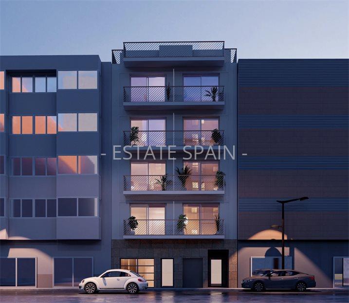 Апартаменты в Вильяхойосе 50 м2 №ART2511473226  - Продажа - 8 large