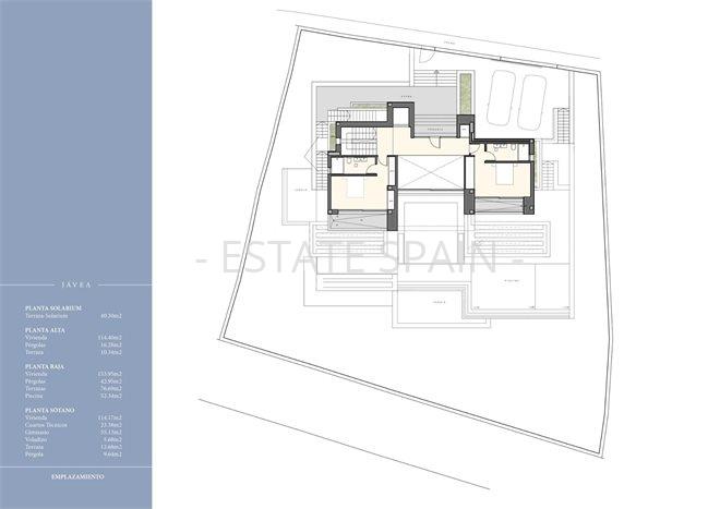 Вилла в Хавее 461 м2 №VL26320625FE  - Продажа - 12 preview