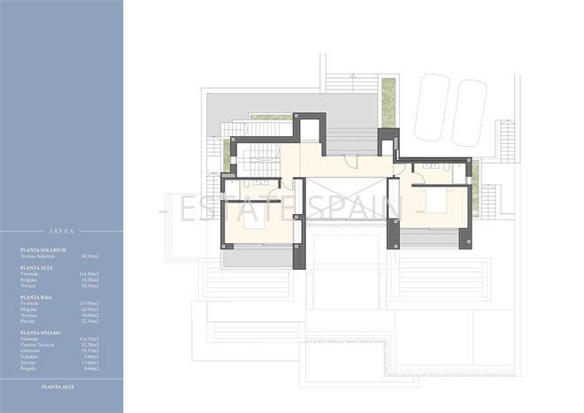 Вилла в Хавее 461 м2 №VL26320625FE  - Продажа - 10 preview