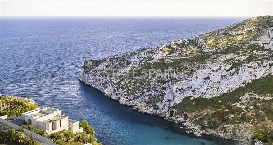 Вилла в Хавее 461 м2 №VL26320625FE  - Продажа - 5 preview