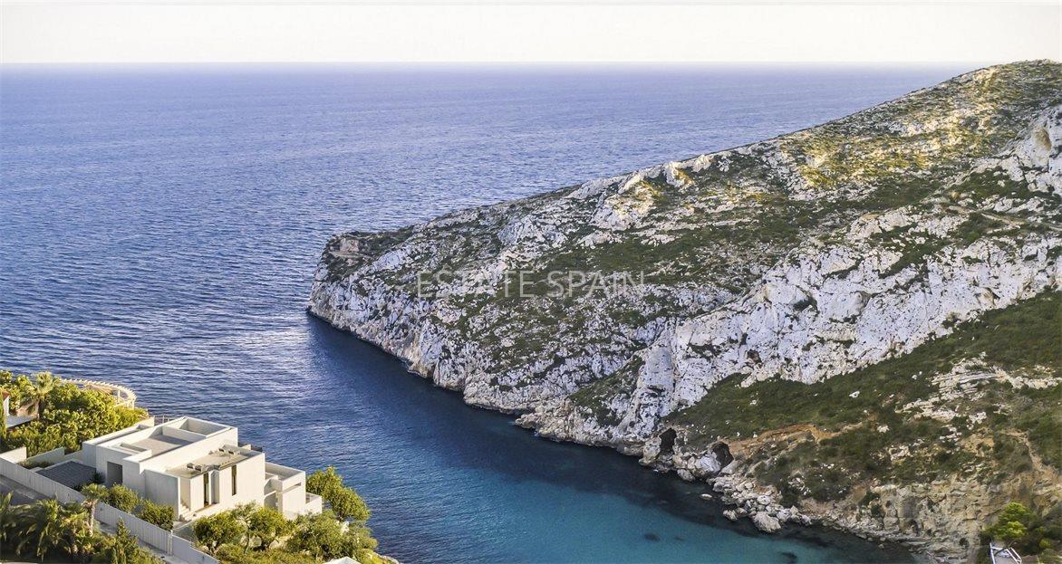 Вилла в Хавее 461 м2 №VL26320625FE  - Продажа - 5 large