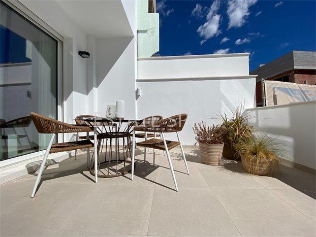 Бунгало в Пилар-де-ла-Орадада 73 м2 №BL25917D36BC  - Продажа - 4 preview