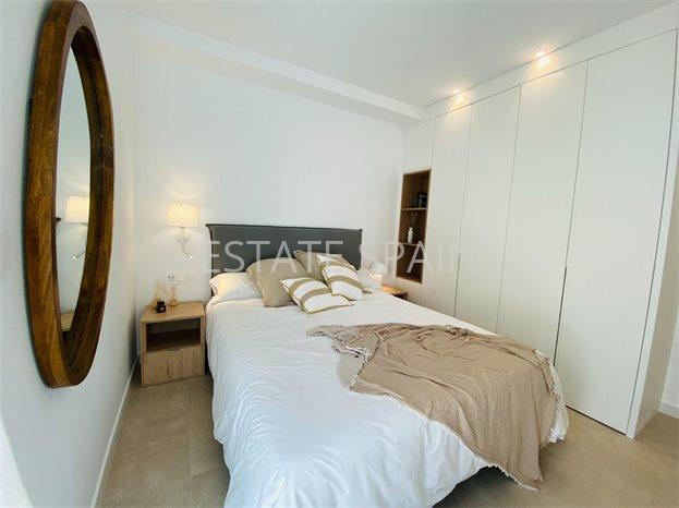 Бунгало в Пилар-де-ла-Орадада 73 м2 №BL25917D36BC  - Продажа - 14 preview