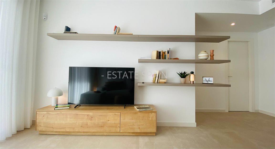 Бунгало в Пилар-де-ла-Орадада 73 м2 №BL25917D36BC  - Продажа - 7 large