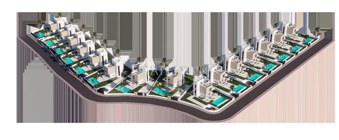 Вилла в Финестрате 330 м2 №VL24419A0B15  - Продажа - 22 preview