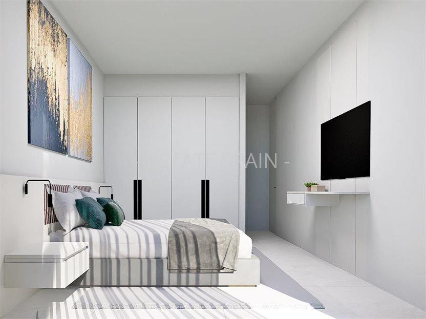 Вилла в Финестрате 330 м2 №VL24419A0B15  - Продажа - 13 large