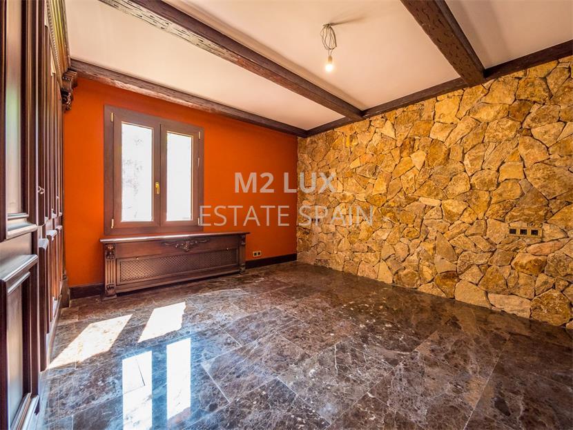 Вилла в Бланесе 408 м2 №VL183129EB1  - Продажа - 10 large