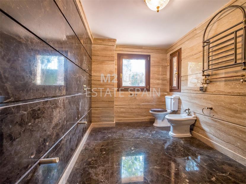 Вилла в Бланесе 408 м2 №VL183129EB1  - Продажа - 15 large