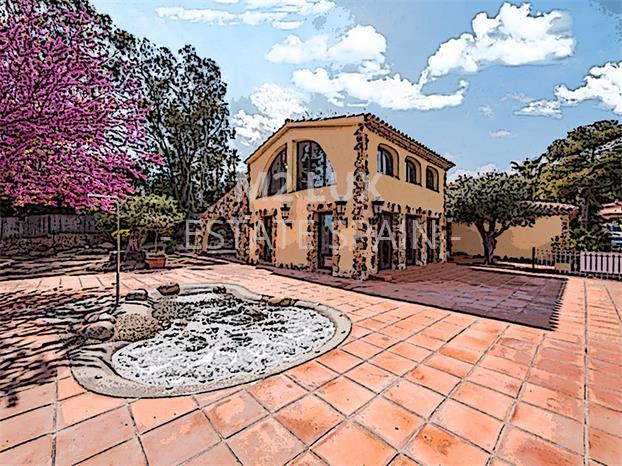 Вилла в Бланесе 408 м2 №VL183129EB1  - Продажа - 2 preview