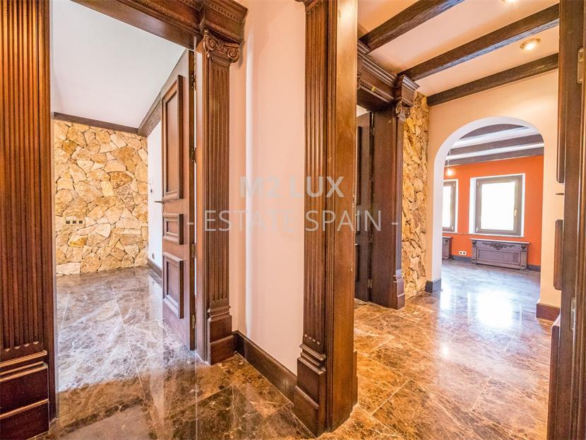 Вилла в Бланесе 408 м2 №VL183129EB1  - Продажа - 3 large