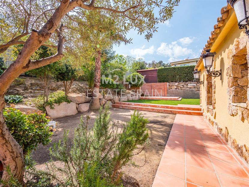 Вилла в Бланесе 408 м2 №VL183129EB1  - Продажа - 4 large