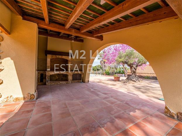 Вилла в Бланесе 408 м2 №VL183129EB1  - Продажа - 5 preview