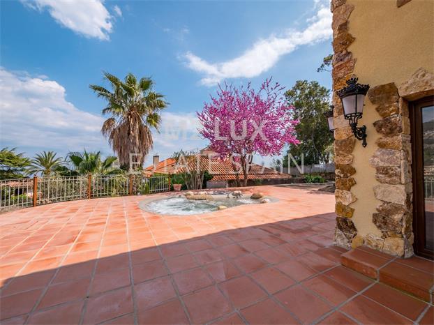 Вилла в Бланесе 408 м2 №VL183129EB1  - Продажа - 6 preview