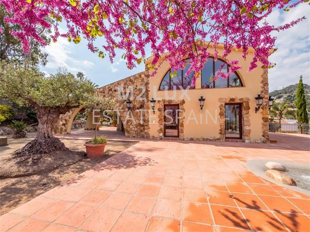 Вилла в Бланесе 408 м2 №VL183129EB1  - Продажа - 7 preview