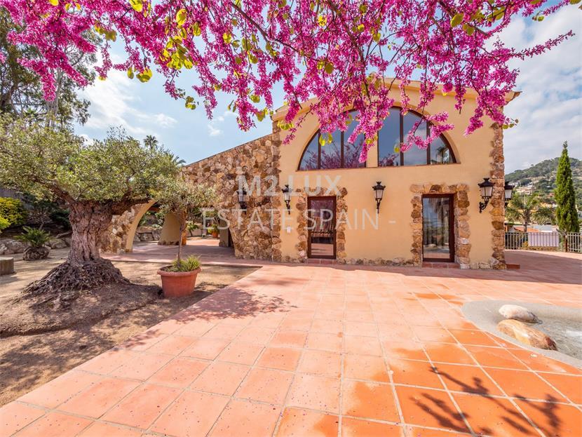 Вилла в Бланесе 408 м2 №VL183129EB1  - Продажа - 7 large