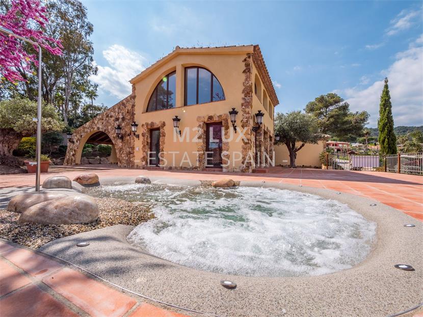 Вилла в Бланесе 408 м2 №VL183129EB1  - Продажа - 8 large