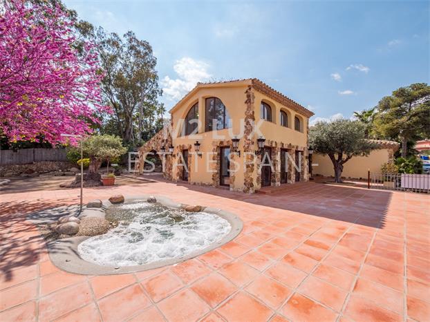 Вилла в Бланесе 408 м2 №VL183129EB1  - Продажа - 9 preview