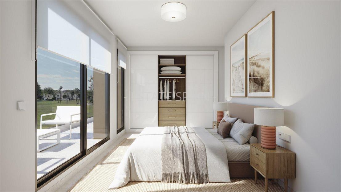 Вилла в Сан-Хавьере 140 м2 №VL261197E976  - Продажа - 7 large