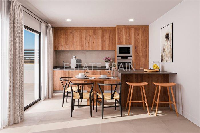 Бунгало в Фуэнте-Аламо 70 м2 №BL26330BEFE4  - Продажа - 4 preview