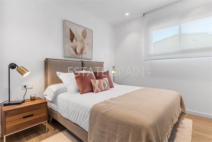 Апартаменты в Бенитачеле 79 м2 №ART26330FD798  - Продажа - 18 preview