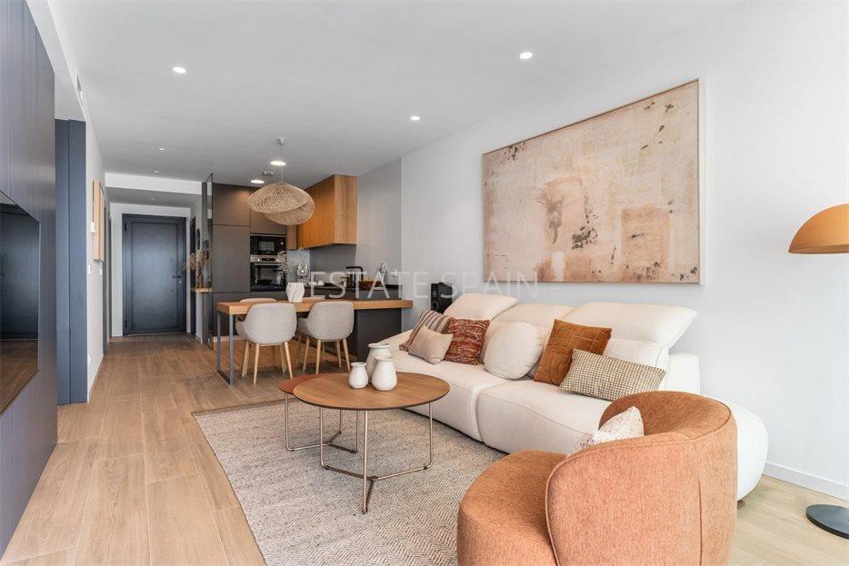 Апартаменты в Бенитачеле 79 м2 №ART26330FD798  - Продажа - 15 large