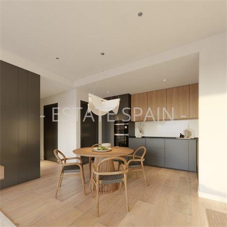 Апартаменты в Бенитачеле 79 м2 №ART26330FD798  - Продажа - 27 preview