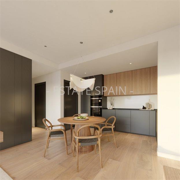 Апартаменты в Бенитачеле 79 м2 №ART26330FD798  - Продажа - 27 large