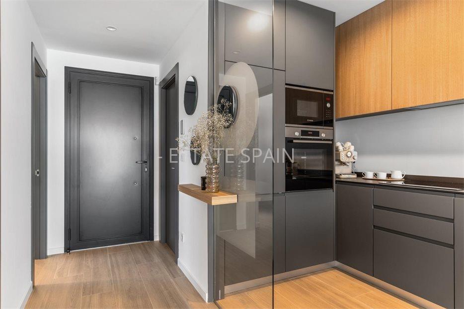 Апартаменты в Бенитачеле 79 м2 №ART26330FD798  - Продажа - 26 large