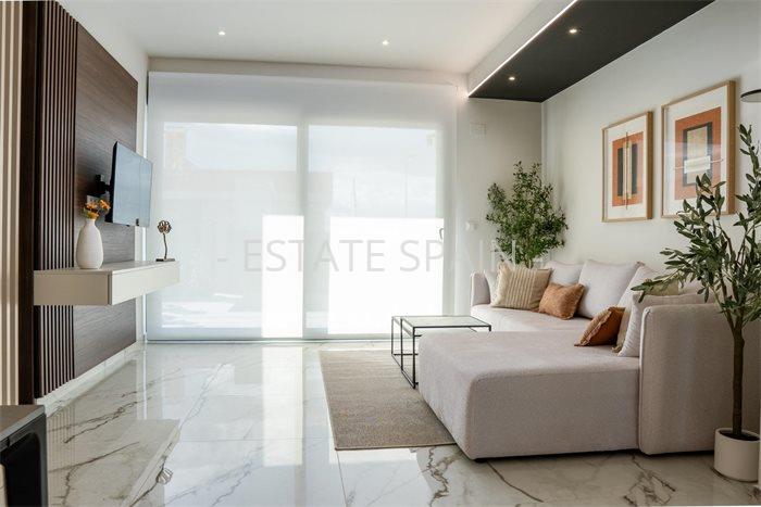 Вилла в Рохалесе 107 м2 №VL2611693E1B  - Продажа - 10 preview