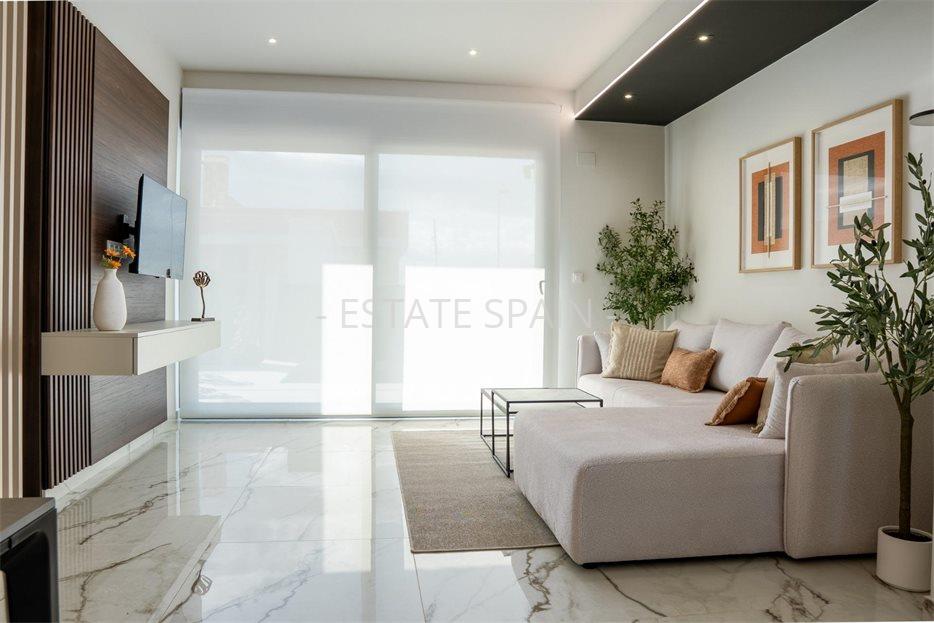 Вилла в Рохалесе 107 м2 №VL2611693E1B  - Продажа - 10 large