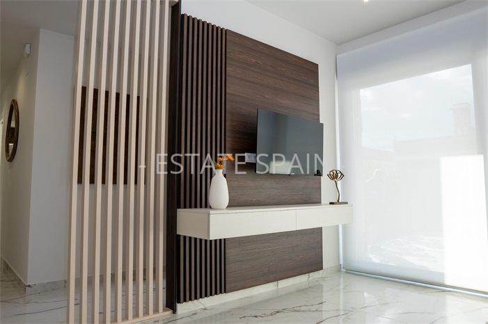 Вилла в Рохалесе 107 м2 №VL2611693E1B  - Продажа - 8 preview