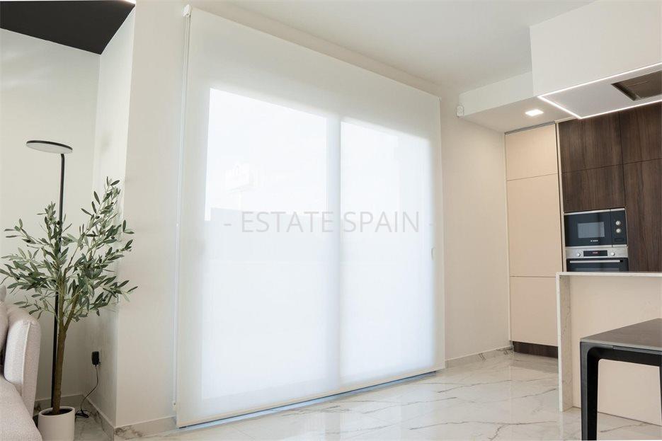 Вилла в Рохалесе 107 м2 №VL2611693E1B  - Продажа - 14 large