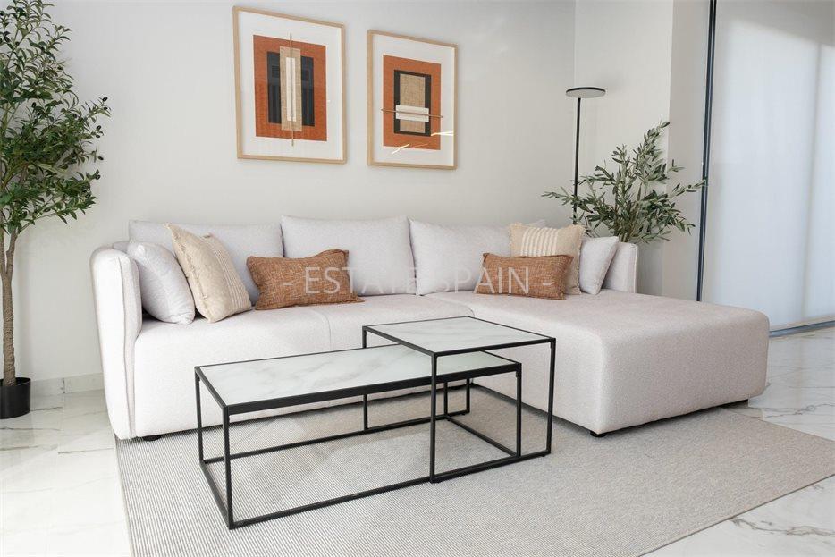 Вилла в Рохалесе 107 м2 №VL2611693E1B  - Продажа - 11 large