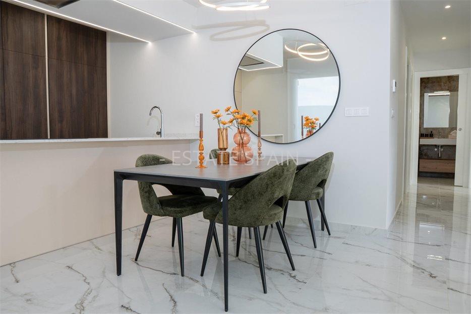 Вилла в Рохалесе 107 м2 №VL2611693E1B  - Продажа - 12 large