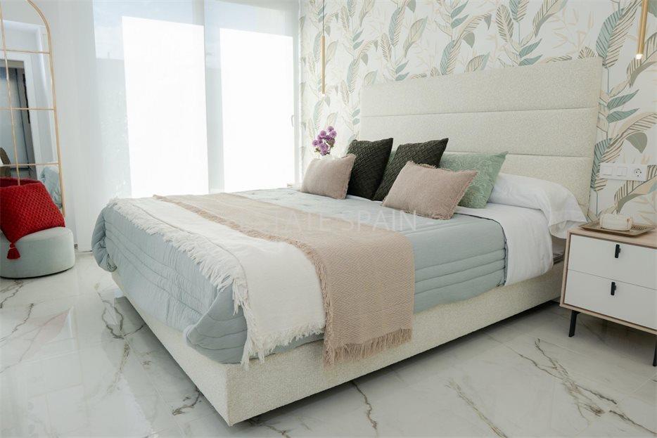 Вилла в Рохалесе 107 м2 №VL2611693E1B  - Продажа - 26 large