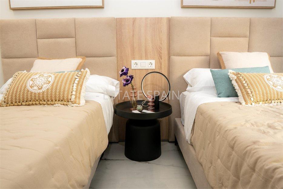 Вилла в Рохалесе 107 м2 №VL2611693E1B  - Продажа - 21 large