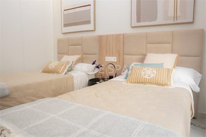 Вилла в Рохалесе 107 м2 №VL2611693E1B  - Продажа - 20 preview