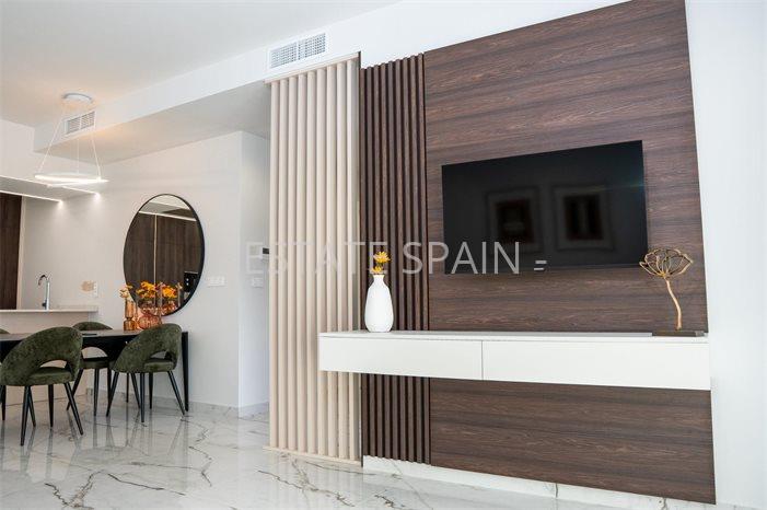 Вилла в Рохалесе 107 м2 №VL2611693E1B  - Продажа - 9 preview