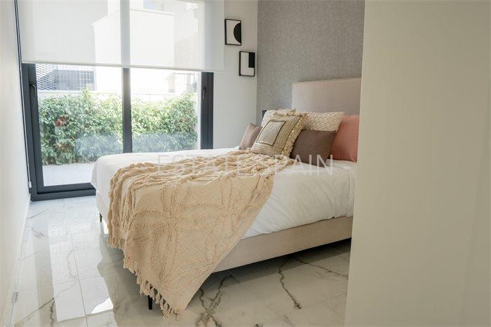 Вилла в Рохалесе 107 м2 №VL2611693E1B  - Продажа - 16 preview