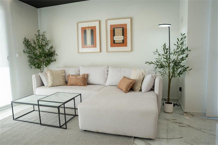 Вилла в Рохалесе 107 м2 №VL2611693E1B  - Продажа - 36 preview