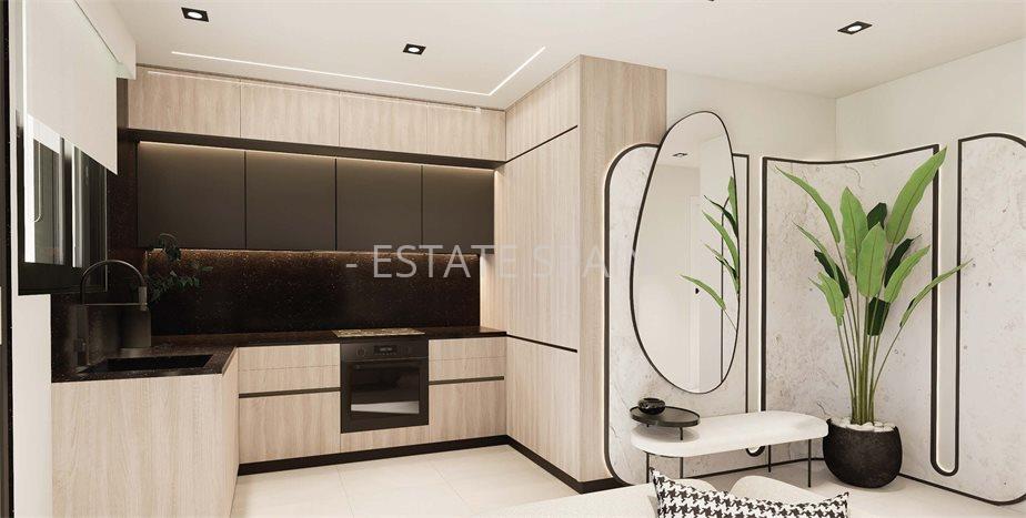 Бунгало в Пилар-де-ла-Орадада 71 м2 №BL25917C90DF  - Продажа - 13 preview