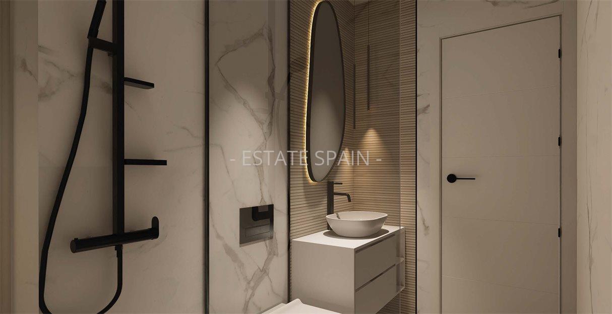 Бунгало в Пилар-де-ла-Орадада 71 м2 №BL25917C90DF  - Продажа - 8 large