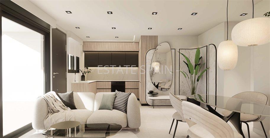 Бунгало в Пилар-де-ла-Орадада 71 м2 №BL25917C90DF  - Продажа - 4 preview