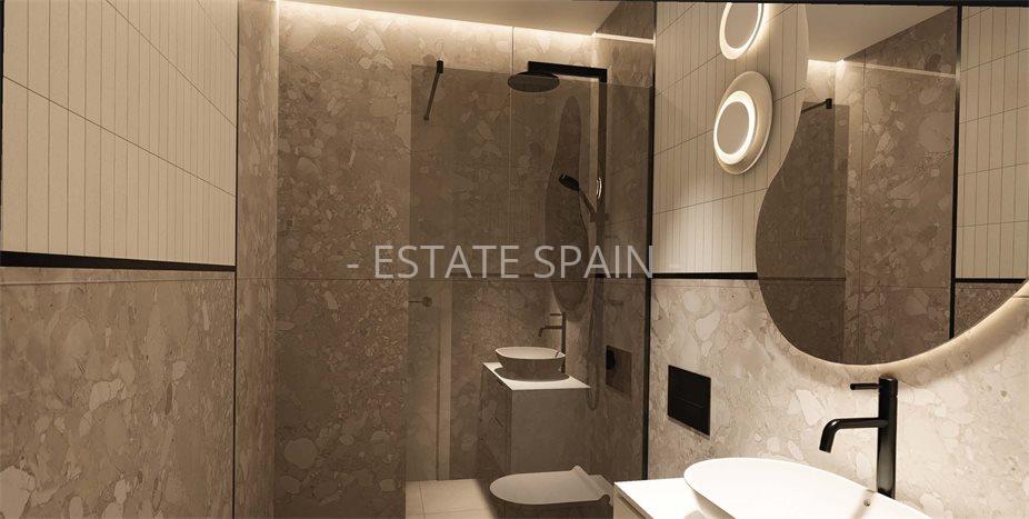 Бунгало в Пилар-де-ла-Орадада 71 м2 №BL25917C90DF  - Продажа - 14 preview