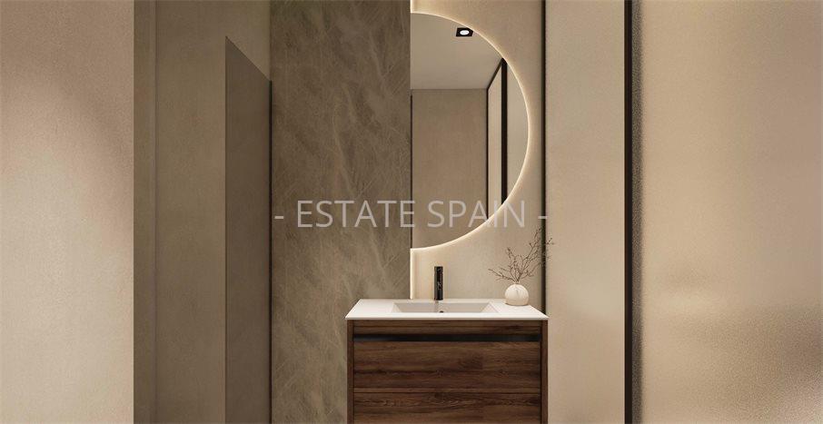 Бунгало в Пилар-де-ла-Орадада 71 м2 №BL25917C90DF  - Продажа - 10 preview