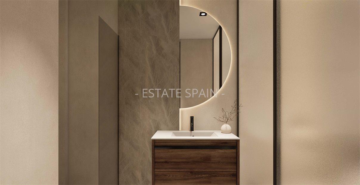 Бунгало в Пилар-де-ла-Орадада 71 м2 №BL25917C90DF  - Продажа - 10 large